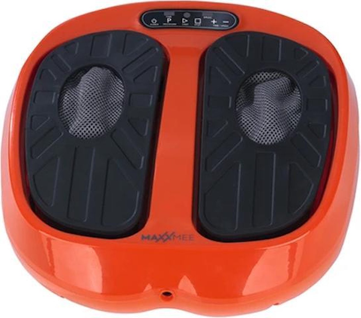 MAXXMEE - Bloedcirculatie apparaat 2in1 - Spierstimulatie - Voetmassage - Shiatsu massage - vibratiemassageapparaat - massageapparaat -Bekend van tv