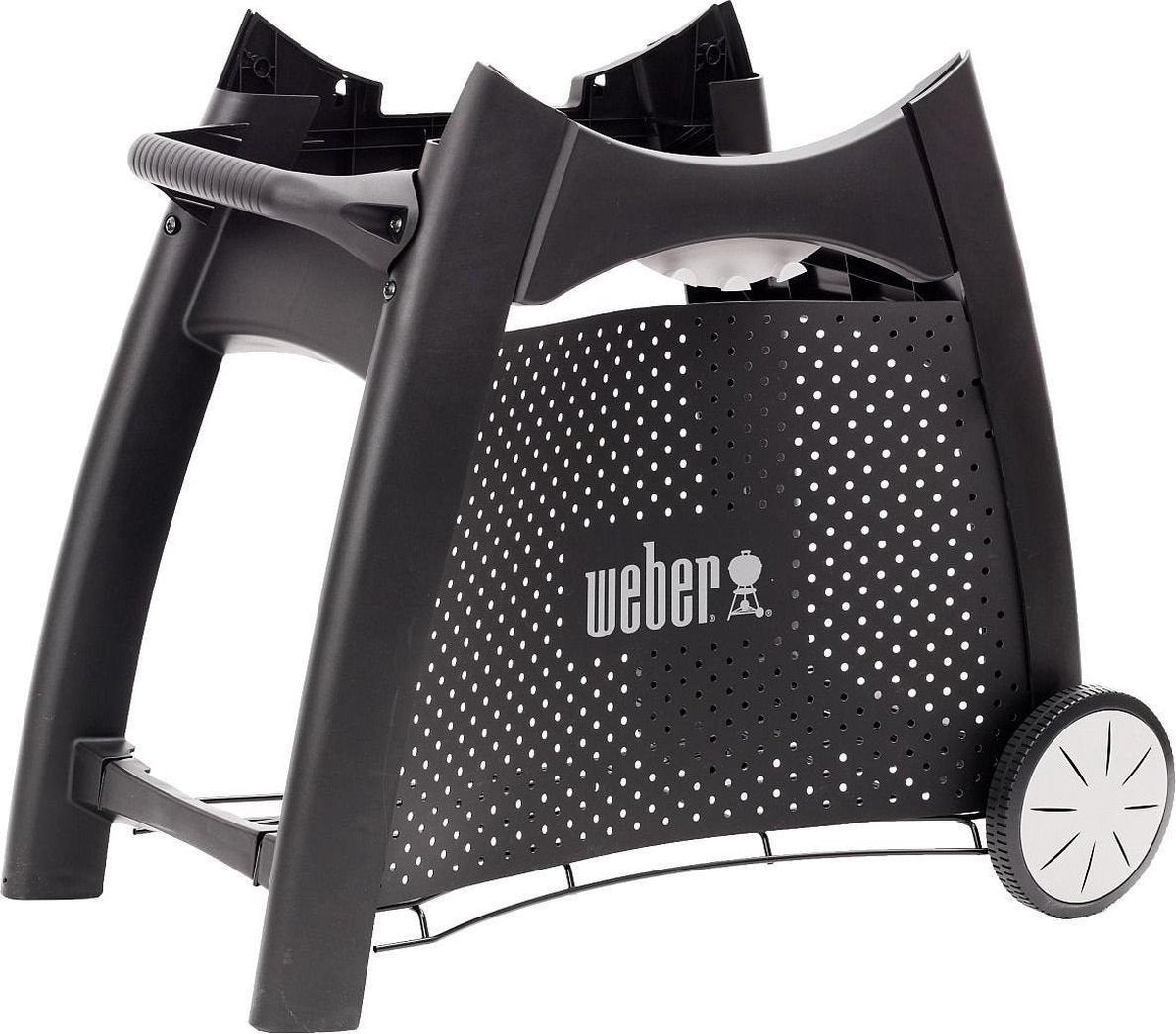 Weber 6526 buitenbarbecue/grill accessoire Verrijdbaar