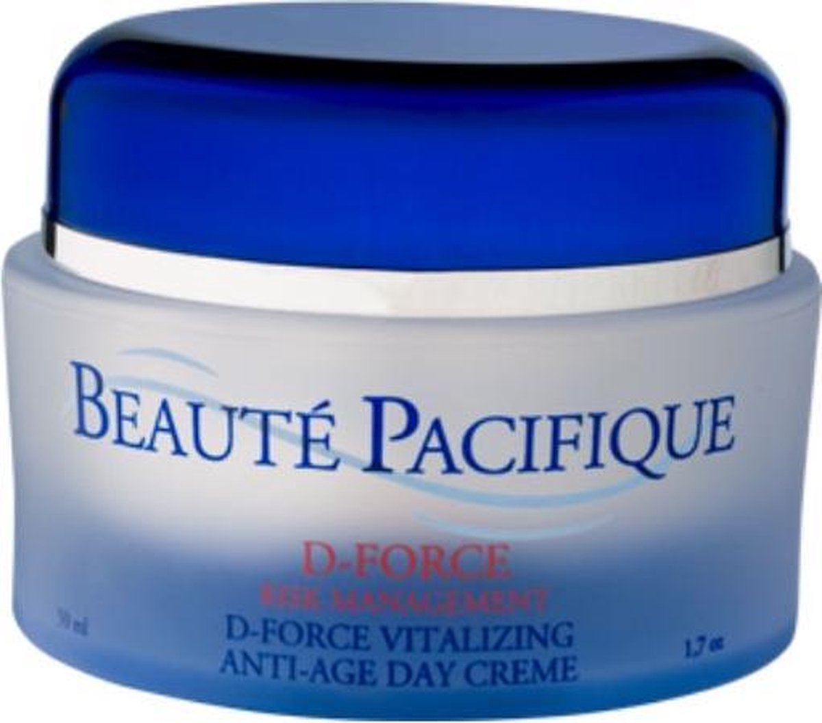 Beauté Pacifique Dagverzorging D-Force Day Crème
