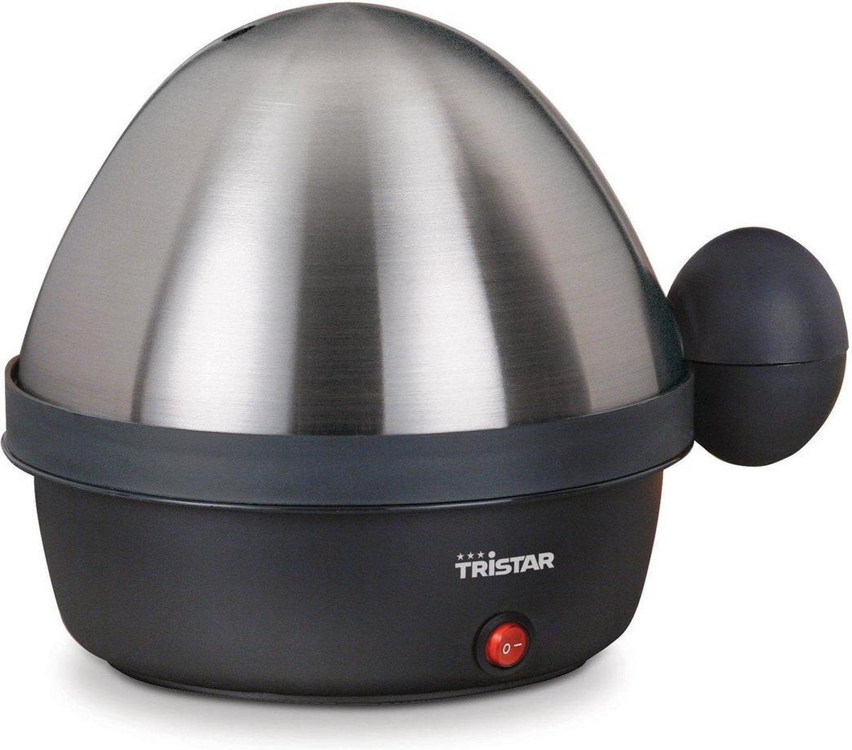 Tristar EK-3076 Eierkoker – Roestvrijstaal