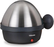 Tristar EK-3076 Eierkoker – Roestvrijstaal