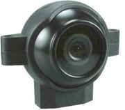 Ball camera met brede kijkhoek