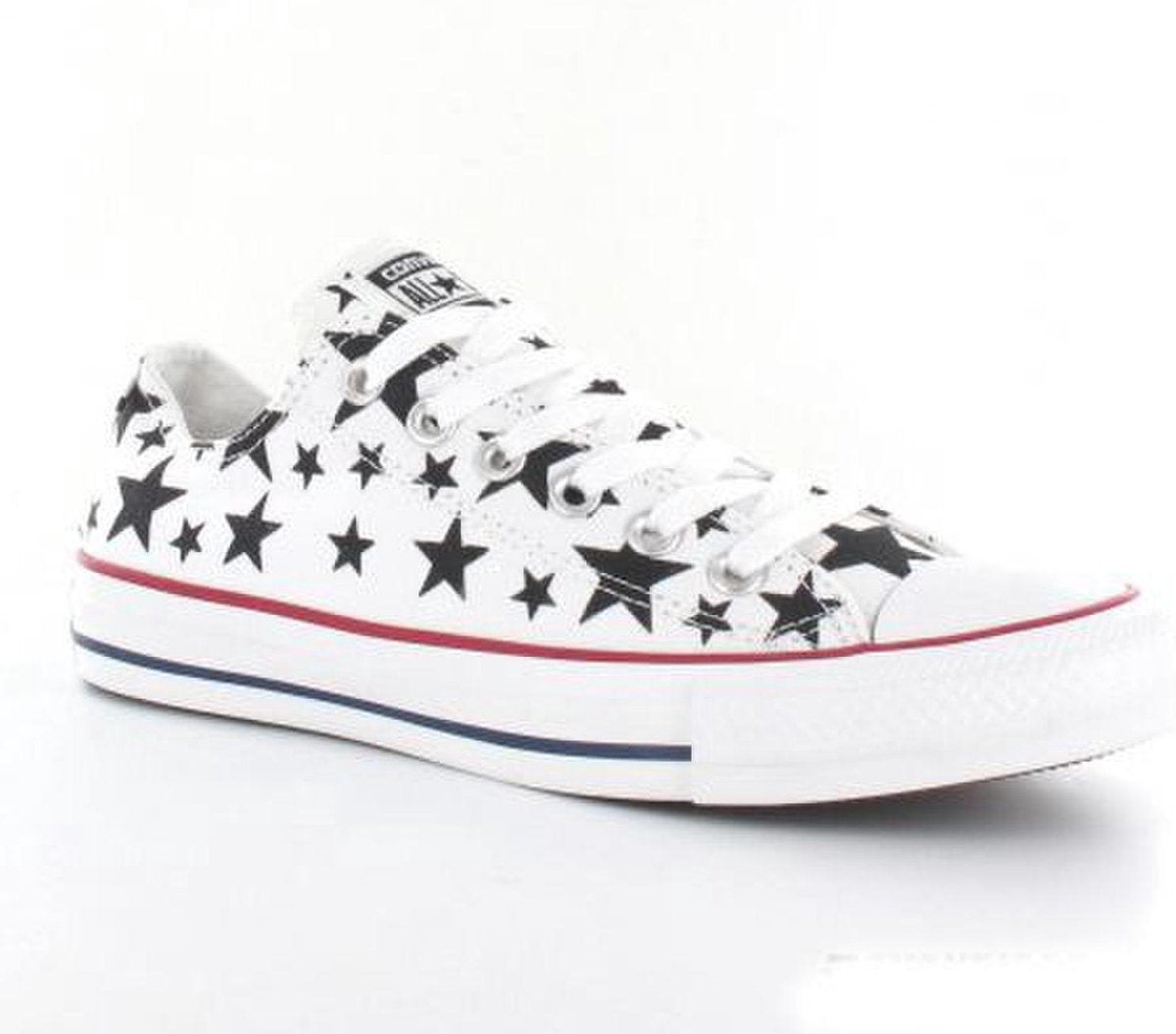Converse Chuck Taylor OX - Volwassensneaker - Multicolour - Maat 36.5