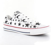 Converse Chuck Taylor OX - Volwassensneaker - Multicolour - Maat 36.5