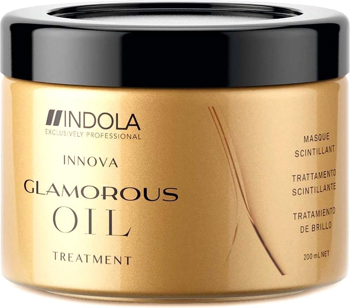 Indola - Glamorous Oil Treatment - 750ml