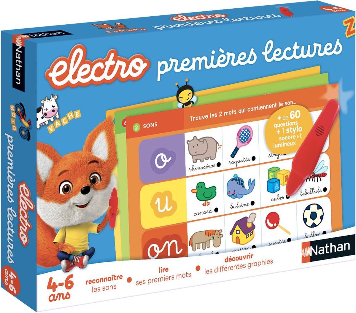 Electro 31524 educatief speelgoed