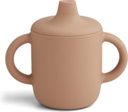 Silicone Cup Tuscany Rose / Liewood