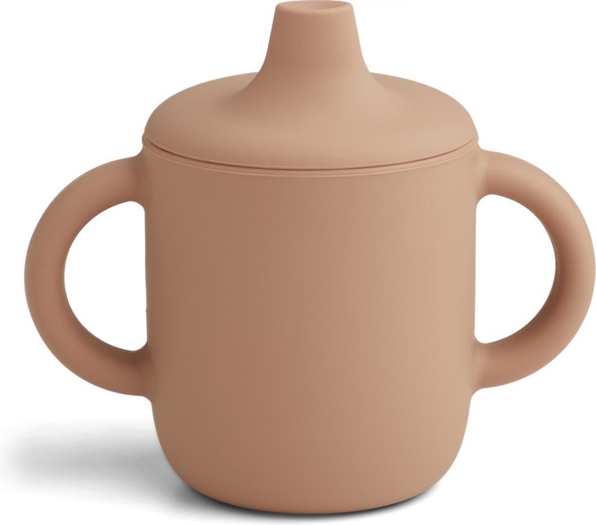 Silicone Cup Tuscany Rose / Liewood