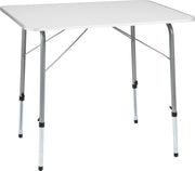 TecTake - campingtafel - inklapbaar