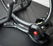ThinkRider X3 Pro - Fietstrainer - Wheel On - Rolbank - 1000 Watt - Indoor - Smart Home Trainer - Portable