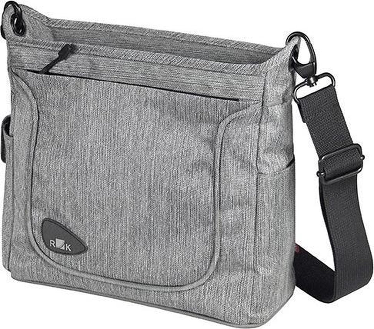 Klickfix Stuurtas Allegra Fashion