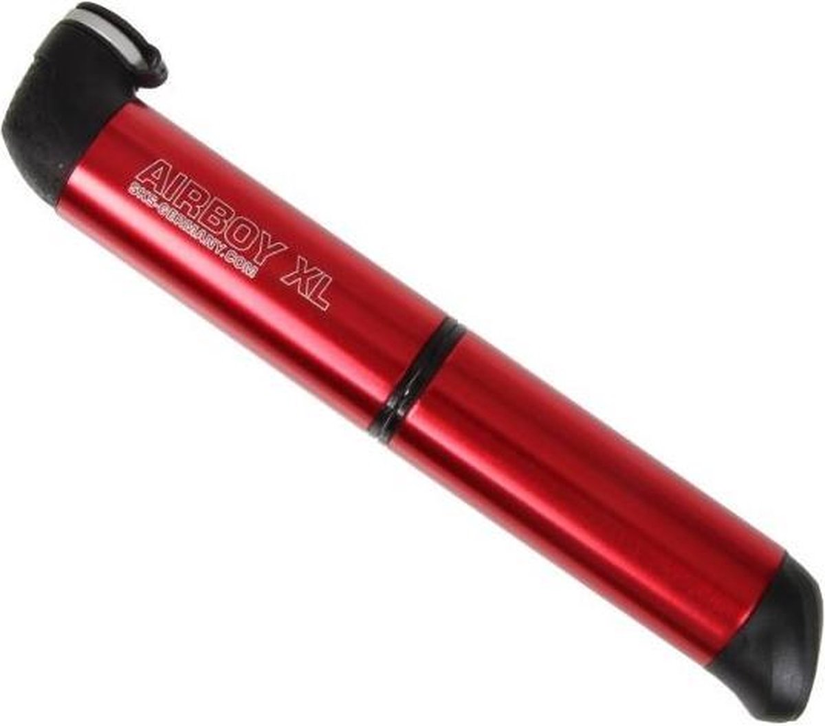 Sks Airboy Xl Minipomp Rood 5 Bar