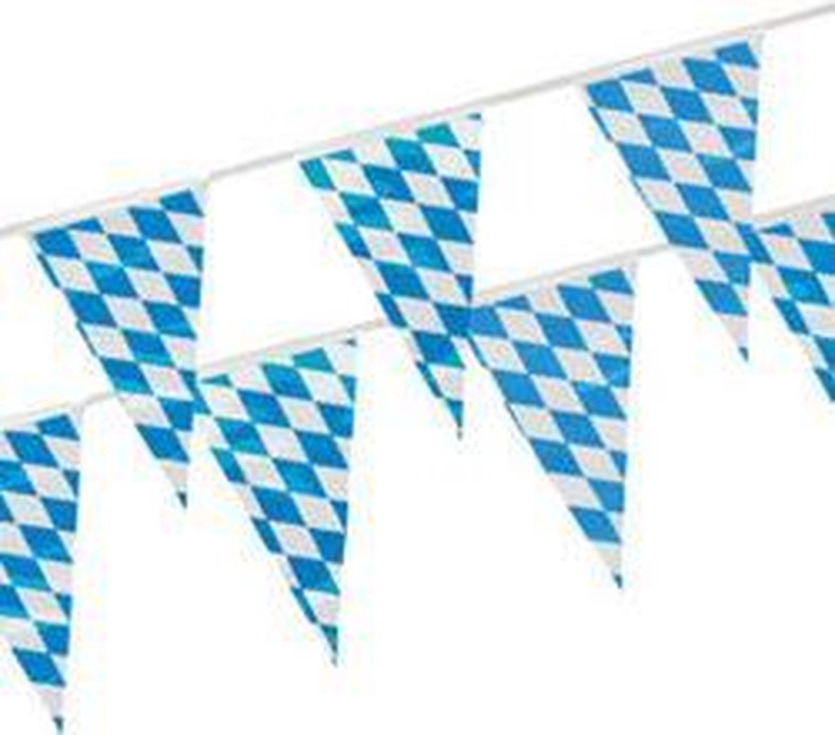 Papstar Slinger Beierse blue