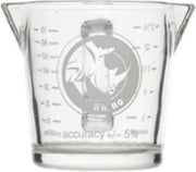 Rhinowares Double Shotglass