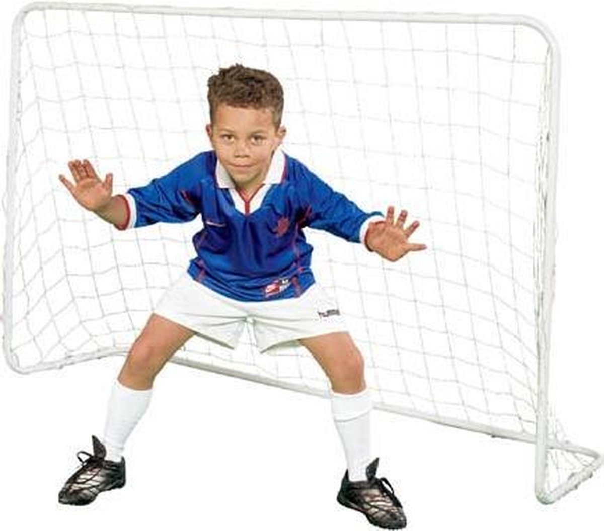 Alert Voetbaldoel - 182x122 cm