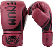 Venum Challenger 2.0 Bokshandschoenen Wine Red - Rood - 10 oz
