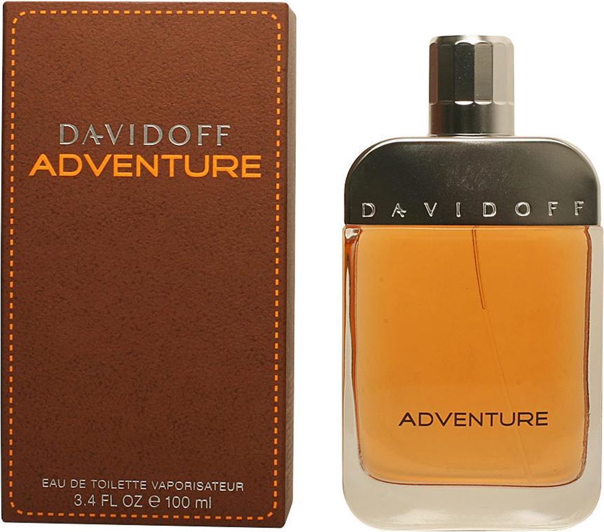 ADVENTURE  100 ml| parfum voor heren | parfum heren | parfum mannen | geur