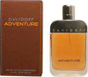 ADVENTURE  100 ml| parfum voor heren | parfum heren | parfum mannen | geur