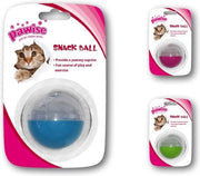 Cat Trat Ball - 5cm - assorti