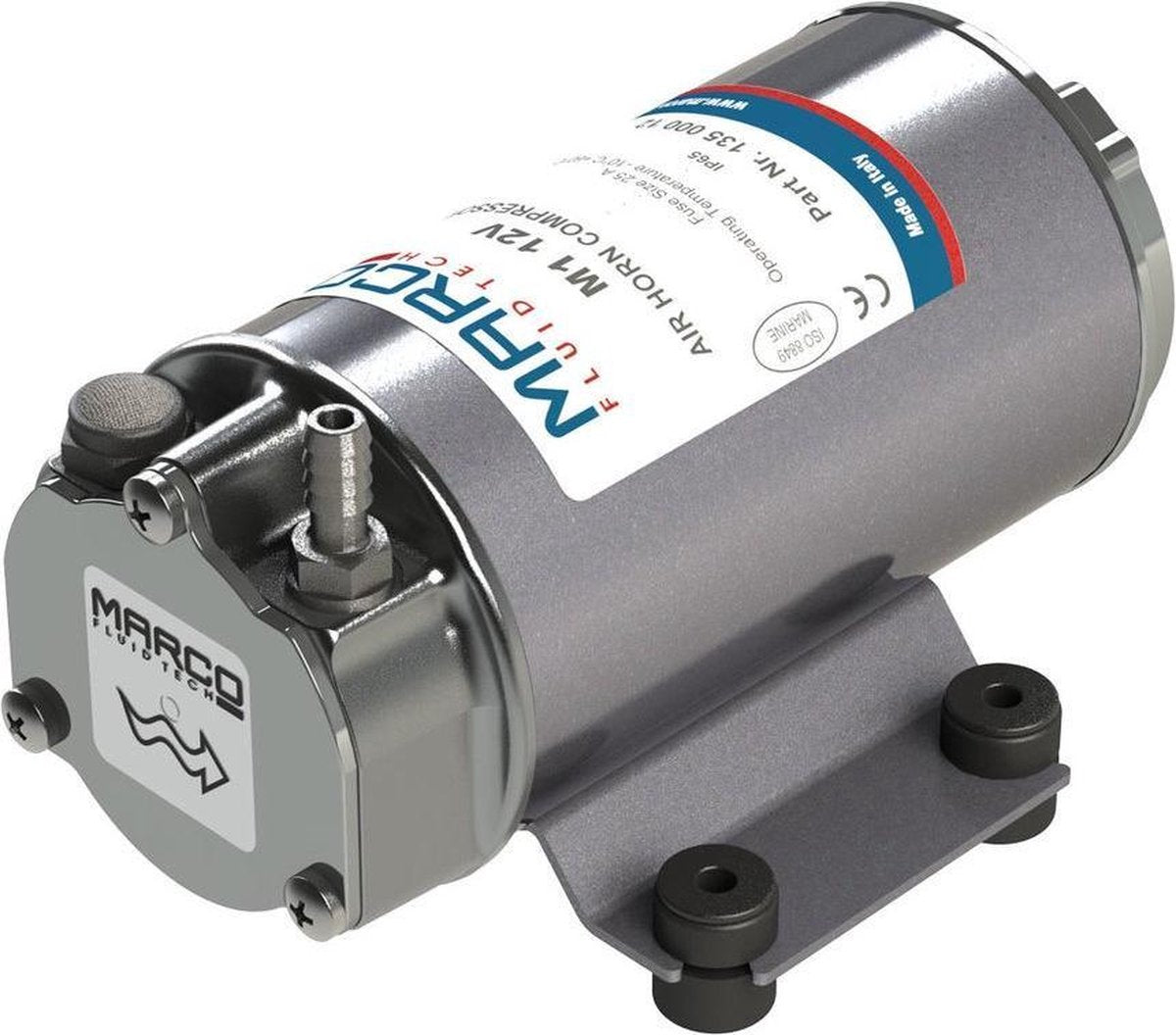 Marco M1 12V Compressor