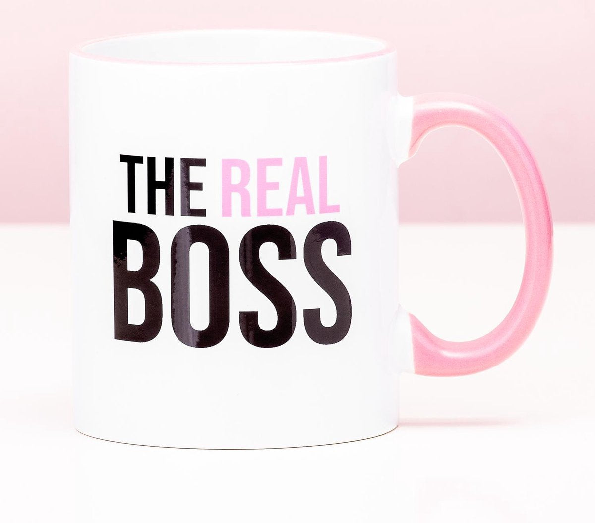 Nutcrackers Baas Mok - The Real Boss