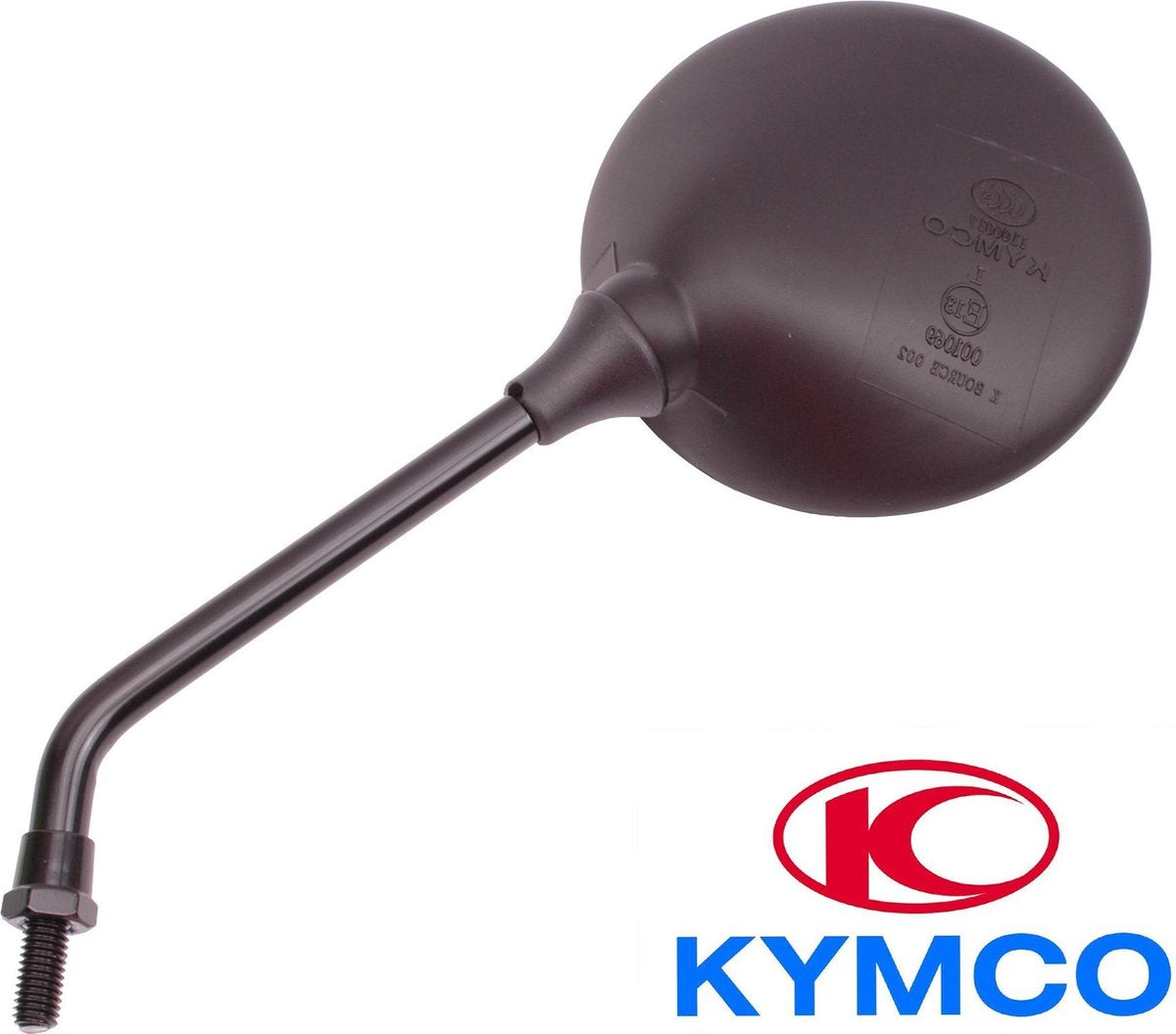 Spiegel OEM Links | Kymco Agility