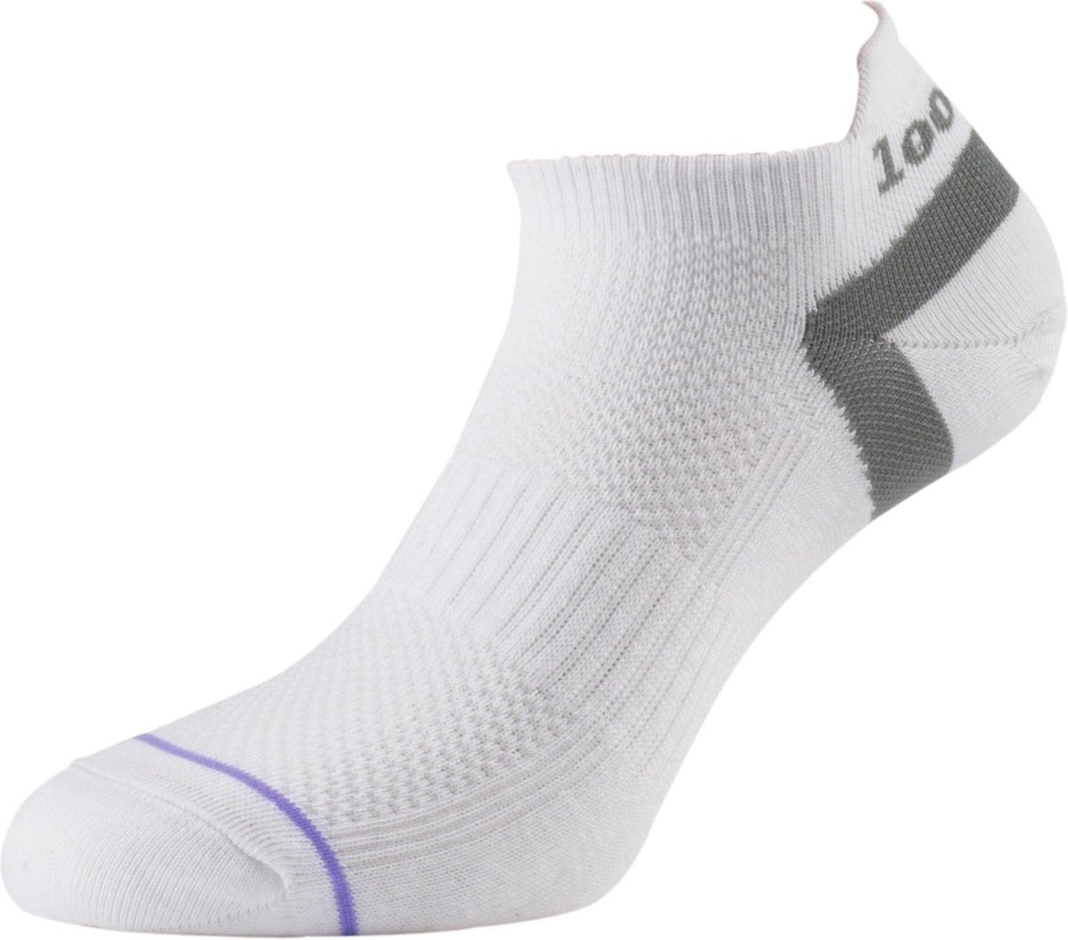 Trainer liner sock