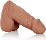 Packer Gear Kunstpenis beige 10.25 cm
