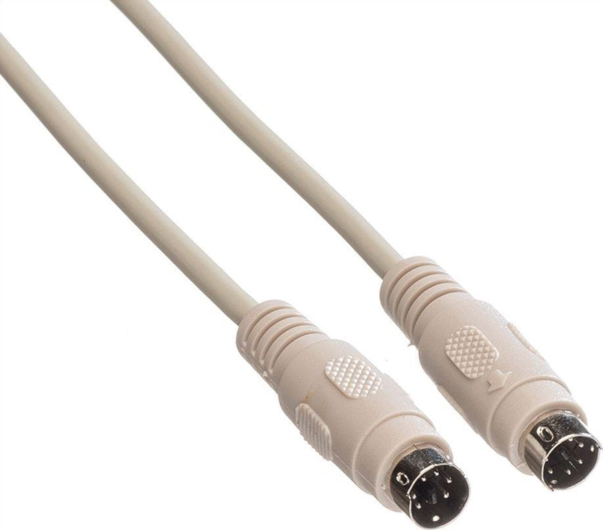 ROLINE PS/2 toetsenbord/muis kabel M/M 3