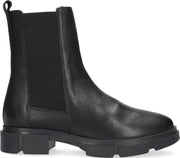 Tango Romy 509 Chelsea boots - Enkellaarsjes - Dames - Zwart - Maat 41