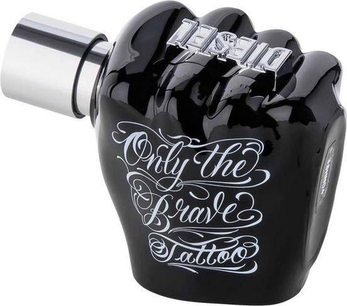 Diesel Only the Brave Tattoo Eau de Toilette Spray 35 ml
