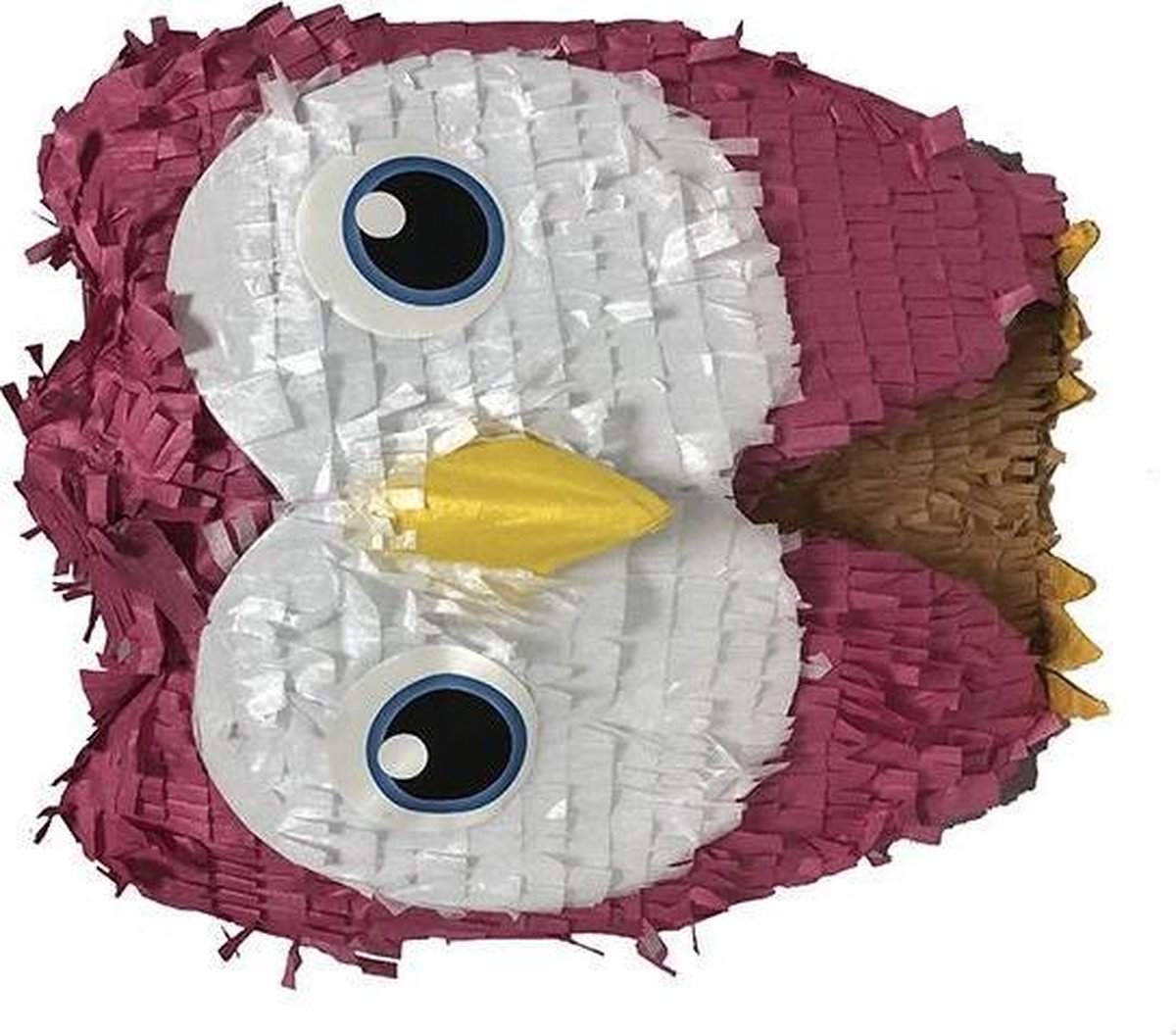 Showtime Pinata Uil 40X16X42Cm