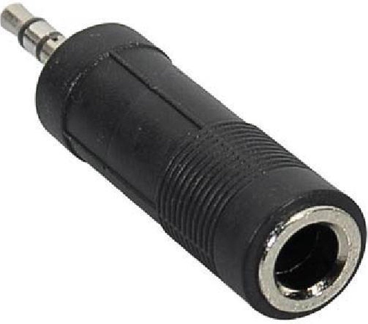 Boston verloop plug