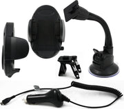 Muvit universele houder & Micro-USB 2.0 A Maleutolader