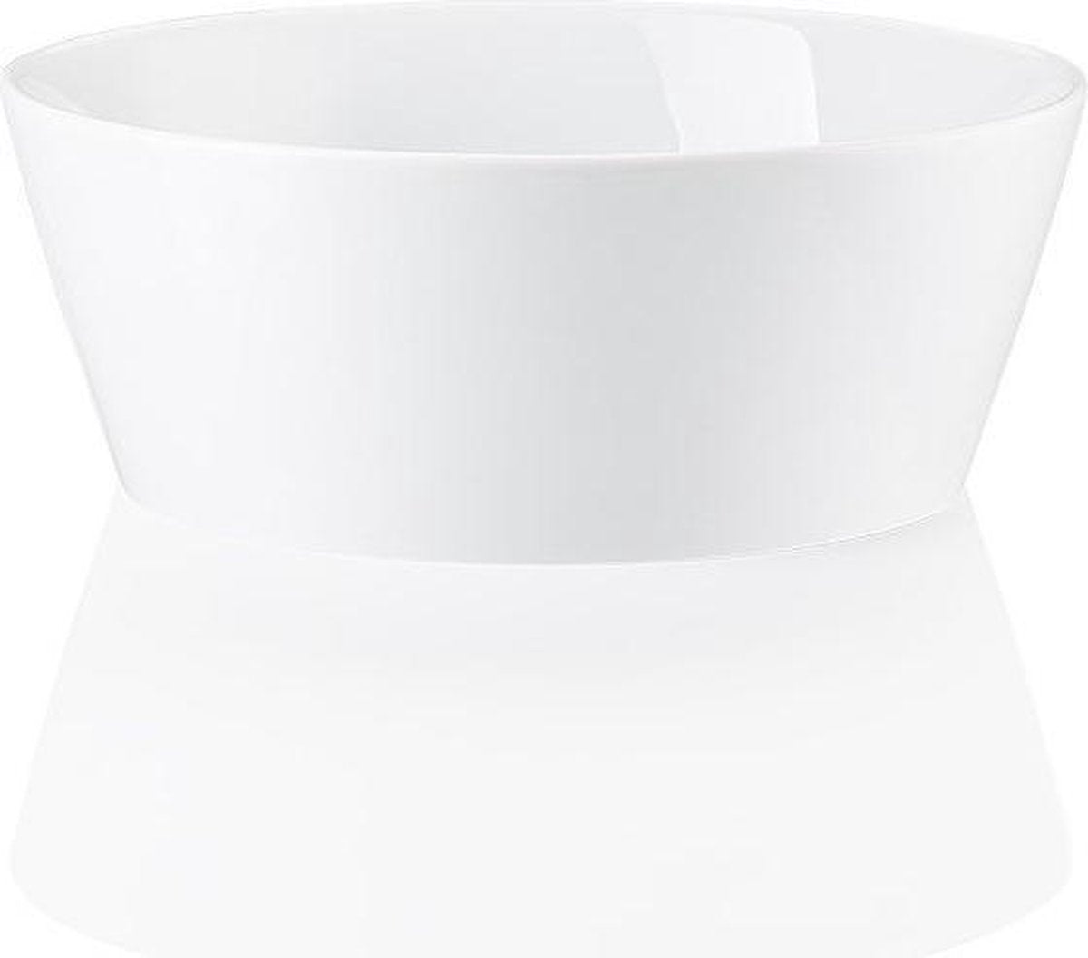 Schaal konisch 15cm