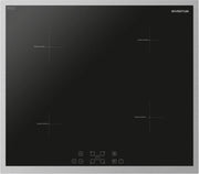 Inventum IKI6032 - Inductie kookplaat - Inbouw