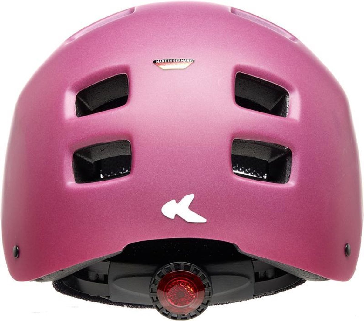 Fietshelm KED 5Forty L (57-62cm) - 3 colors retro girl