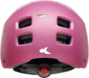 Fietshelm KED 5Forty L (57-62cm) - 3 colors retro girl