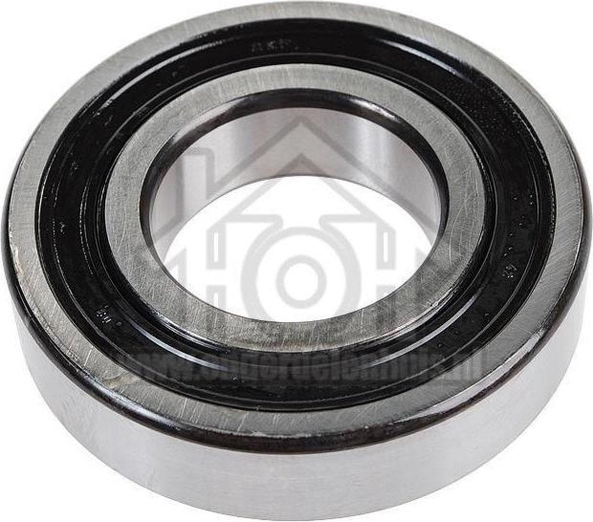 SKF Lager 6207 2RS1 C3 35x72x17 62072RSC3
