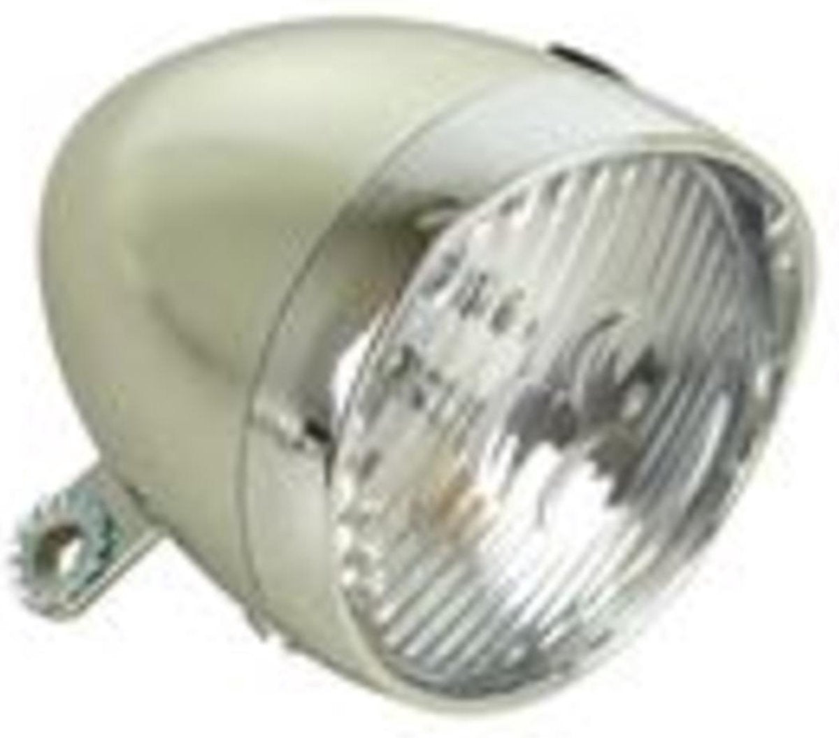 Verlichting Voorlicht 3 Led'S 'Classic Chroom'