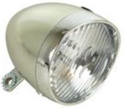 Verlichting Voorlicht 3 Led'S 'Classic Chroom'