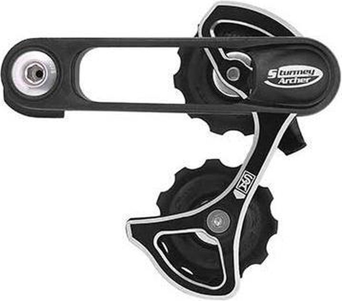 Sunrace kettingspanner cts80