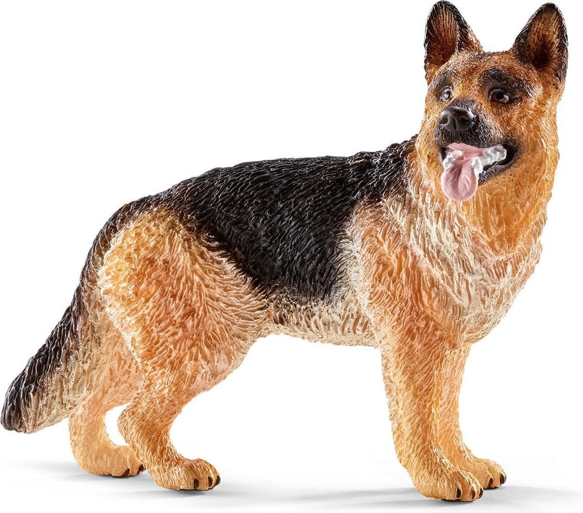Speelfiguur Schleich Herder Vrouwelijk