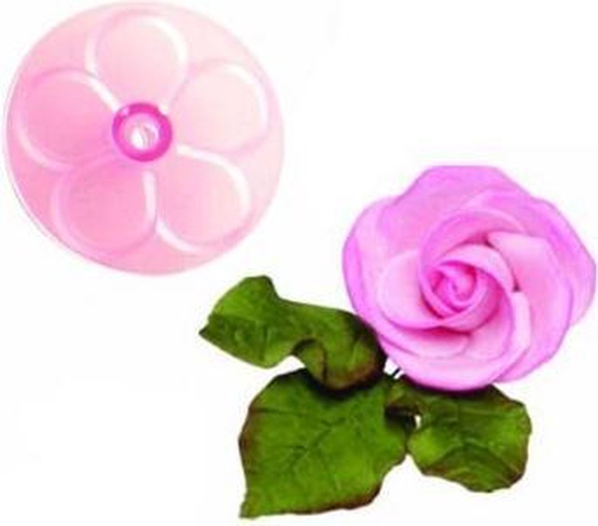 JEM Cutter Easy Rose -50mm-