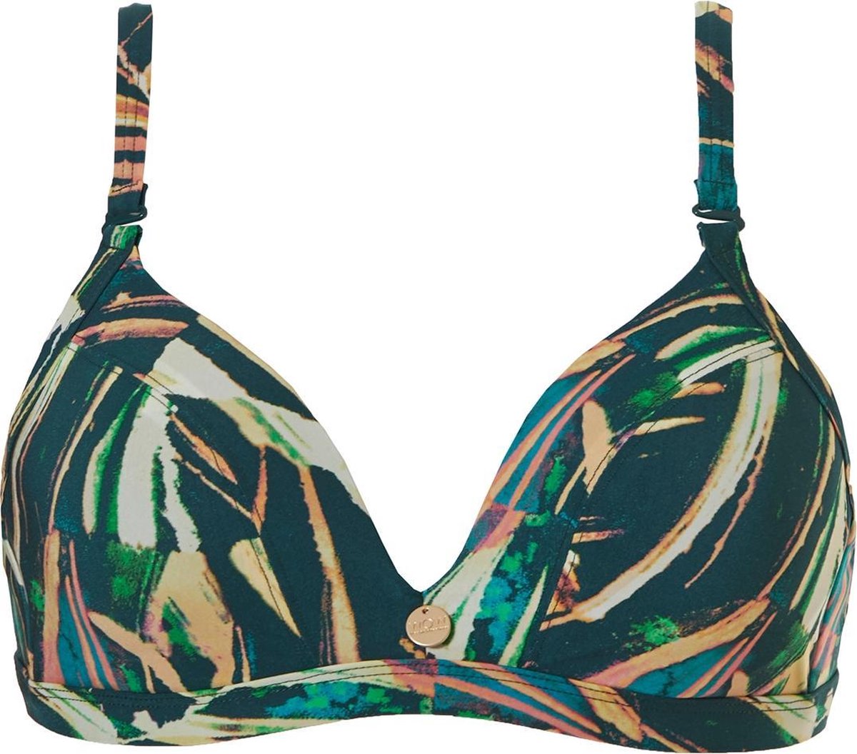 Ten Cate TC WOW Triangle Bikinitop 20112-3021-C-38