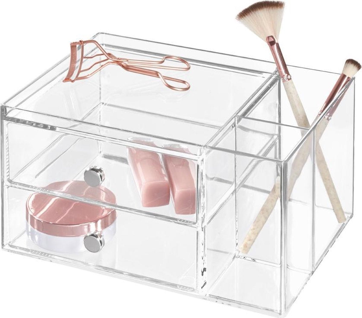 Make-up ladekast iDesign - Drawers
