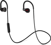 JBL UA Wireless Heart Rate - Draadloze in-ear sport oordopjes met hartslagmonitor - Zwart