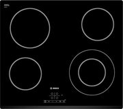Vitro-keramische Kookplaat BOSCH PKF631B17E. 60 cm