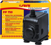 Sera aquarium pomp regelbaar fp 750