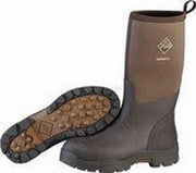 Muck Boot Derwent II Tuinlaarzen - Bruin - Maat 42